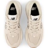 New Balance - WL5740 - Sneakers - Timberwolf - Suède en Mesh