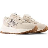 New Balance - WL5740 - Sneakers - Timberwolf - Suède en Mesh