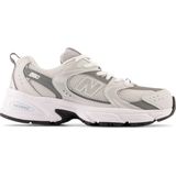 New Balance 530 Sneakers grijs Textiel Dames