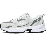 New Balance 530 Sneakers grijs Textiel Dames