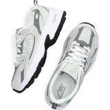 New Balance - 530 - Sneakers - Grijs - Lichtgrijs - Offwhite