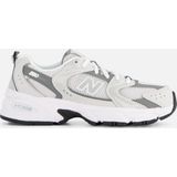 New Balance 530 Sneakers grijs Textiel Dames
