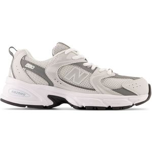 New Balance 530 Sneakers grijs Textiel - Dames - Maat 39