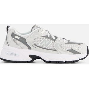 New Balance 530 Sneakers grijs Textiel Dames