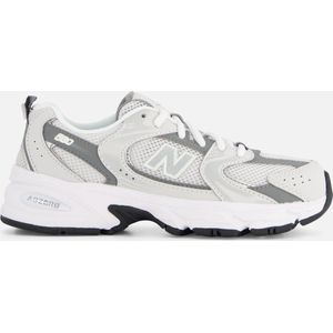 New Balance 530 Sneakers grijs Textiel Dames