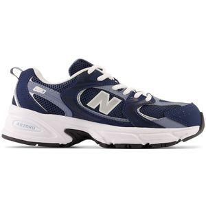 New Balance Sneakers blauw Synthetisch - Heren - Maat 36