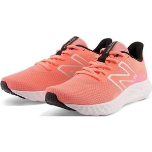 New Balance 411v3 Dames Sportschoenen - GRAPEFRUIT - Maat 40