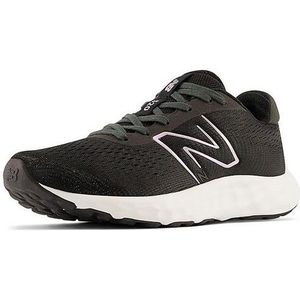 New Balance 520v8 Running Shoes Zwart EU 36 1/2 Vrouw