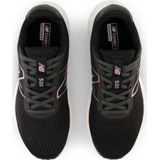 New Balance 520 V7 hardloopschoenen zwart/roze