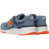 New Balance 997 klittenbandschoenen