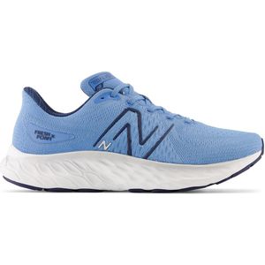 Sneakers EVOZ freshfoam X NEW BALANCE. Synthetisch materiaal. Maten 40. Blauw kleur