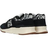 New Balance  997  Sneakers  dames Zwart