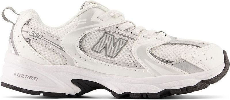New Balance - 530 - Hardloopschoenen - Wit