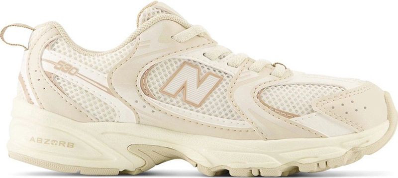 New Balance Pz530 Sneakers Meisjes Beige
