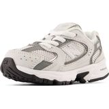 New Balance 530 - Babyschoenen - Grijs - Synthetisch