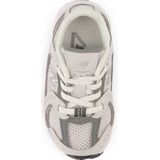 New Balance 530 - Babyschoenen - Grijs - Synthetisch