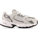 New Balance 530 - Babyschoenen - Grijs - Synthetisch