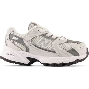 New Balance 530 - Babyschoenen - Grijs - Synthetisch