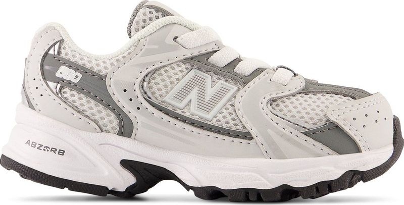 New Balance 530 - Babyschoenen - Grijs - Synthetisch