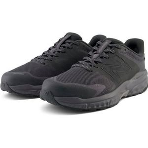 Men's New Balance Fresh Foam 510v6 Shoes in Black
