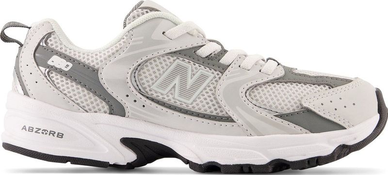 New Balance Pz530 Sneakers Meisjes Wit