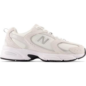 new balance Sneakers laag '530' grijs / lichtgrijs / offwhite / natuurwit