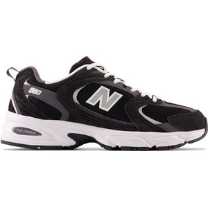 New Balance - 530 Classic - Sneakers - Zwart Grijs