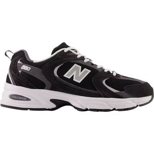 New Balance 530 Skateschoenen - Zwart