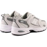 New Balance - M1906 - Sneakers - Zilver