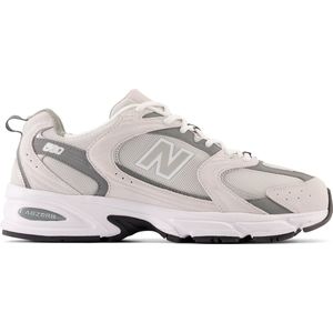 New Balance - M1906 - Sneakers - Zilver