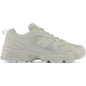 New Balance Unisex MR530AA Beige-Schoenmaat 37