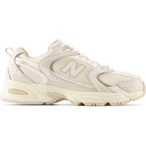 New Balance Mr530 M Lage Heren Sneakers - Beige