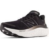 New Balance KAIHA ROAD - Sportschoenen - BLACK - Fresh Foam X - Heren