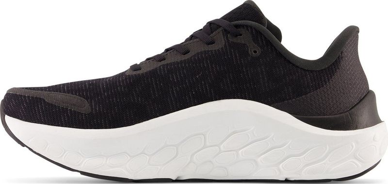 New Balance KAIHA ROAD - Sportschoenen - BLACK - Fresh Foam X - Heren