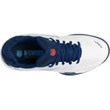 K-swiss - Hypercourt Express 2 - Tennisschoenen - Wit - Synthetisch Leer