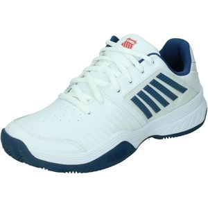 K-Swiss Court Express HB Sportschoenen Mannen - Maat 44.5