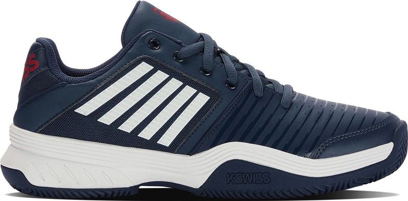 K-Swiss Court Express HB Sportschoenen Mannen
