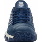 K-swiss Bigshot Light 4 - Padelschoenen - Synthetisch - Gemengde Zool
