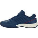 K-swiss Bigshot Light 4 - Padelschoenen - Synthetisch - Gemengde Zool