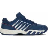 K-swiss Bigshot Light 4 - Padelschoenen - Synthetisch - Gemengde Zool