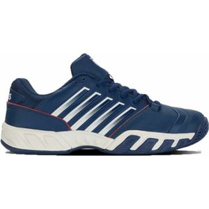 K-swiss Bigshot Light 4 - Padelschoenen - Synthetisch - Gemengde Zool