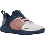 K Swiss - Ultrashot Team - Tennisschoen - Blanc Opal - Synthetisch en Textiel