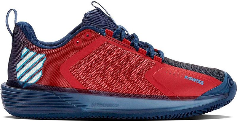 K-swiss - Ultrashot 3 - Tennisschoenen