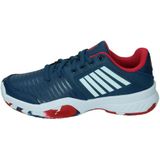 K-Swiss Court Express Omni Junior Tennisschoenen