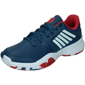 K-Swiss Court Express Omni Junior Tennisschoenen