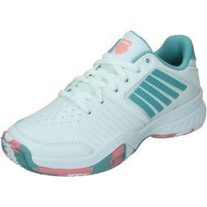 K-Swiss Tennisschoen Court Express Omni Junior Blauw