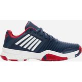 K-Swiss Tennis Court Express Omni Tennisschoenen Jongens