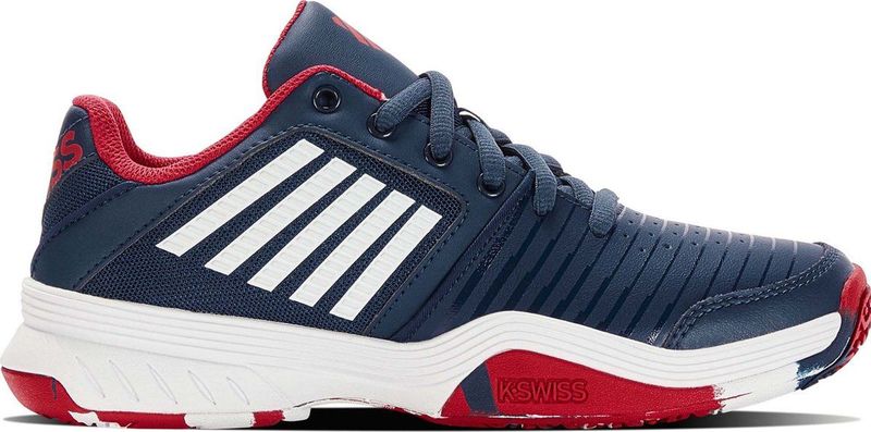 K-swiss Court Express Omni Jr