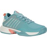 K Swiss - Hypercourt Supreme HB - Tennisschoen - Nile Blanc - Synthetisch