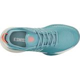 K Swiss - Hypercourt Supreme HB - Tennisschoen - Nile Blanc - Synthetisch